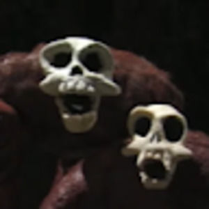 Meet your Posher, Ff